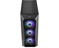 COOLER MASTER MasterBox TD500 V2 Mesh ARGB Czarna TD500V2-KGNN-S00 - 1115285 - zdjęcie 4